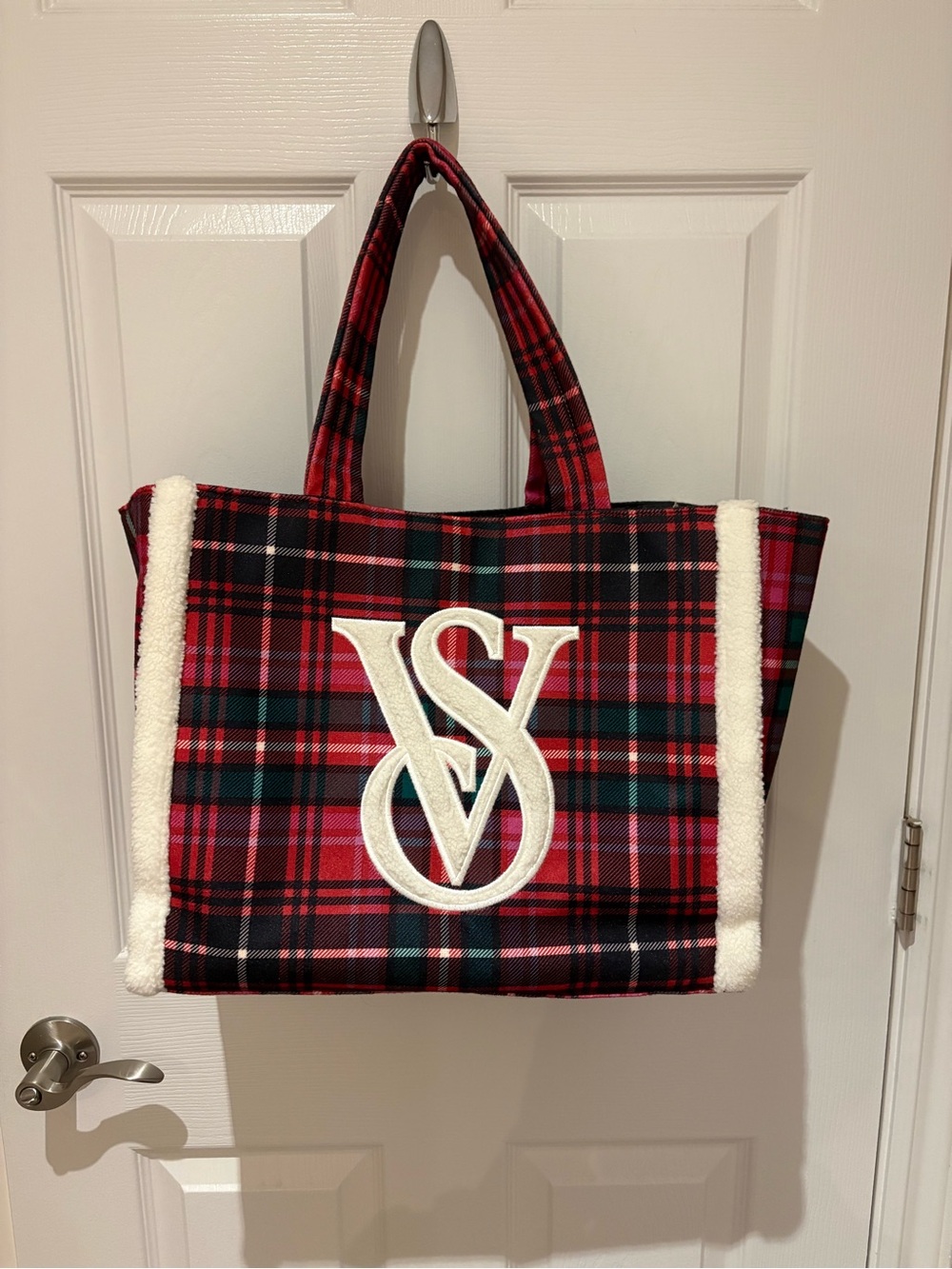 Victoria’s Secret Tote Bag